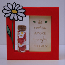 Carica l'immagine nel visualizzatore di Gallery, QUADRETTO MARGHERITA