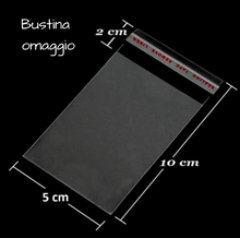 Carica l'immagine nel visualizzatore di Gallery, QUADRETTO MARGHERITA 10 CM