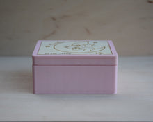 Carica l'immagine nel visualizzatore di Gallery, SCATOLINE BATTESIMO TEMA ORSETTO