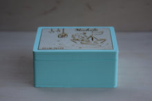 Carica l'immagine nel visualizzatore di Gallery, SCATOLINE BATTESIMO TEMA PICCOLO PRINCIPE