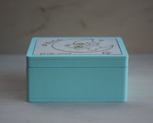 Carica l'immagine nel visualizzatore di Gallery, SCATOLINE BATTESIMO TEMA ORSETTO