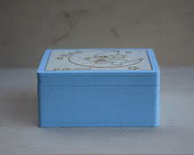 Carica l'immagine nel visualizzatore di Gallery, SCATOLINE BATTESIMO TEMA ORSETTO