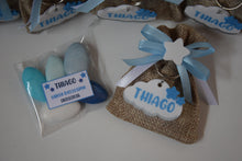 Carica l'immagine nel visualizzatore di Gallery, SACCHETTINI BATTESIMO NUVOLA