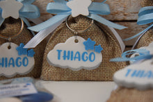 Carica l'immagine nel visualizzatore di Gallery, SACCHETTINI BATTESIMO NUVOLA