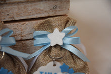 Carica l'immagine nel visualizzatore di Gallery, SACCHETTINI BATTESIMO NUVOLA