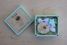 Carica l'immagine nel visualizzatore di Gallery, SCATOLINE COMUNIONE TEMA ASTRONAUTA