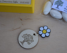 Carica l'immagine nel visualizzatore di Gallery, SCATOLINE COMUNIONE ALBERO DELLA VITA