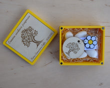Carica l'immagine nel visualizzatore di Gallery, SCATOLINE COMUNIONE ALBERO DELLA VITA