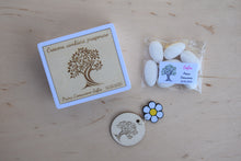 Carica l'immagine nel visualizzatore di Gallery, SCATOLINE COMUNIONE ALBERO DELLA VITA