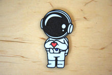 Carica l'immagine nel visualizzatore di Gallery, CALAMITE ASTRONAUTA