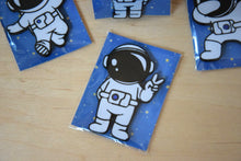 Carica l'immagine nel visualizzatore di Gallery, CALAMITE ASTRONAUTA
