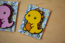 Carica l'immagine nel visualizzatore di Gallery, CALAMITE DRAGHETTO