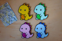 Carica l'immagine nel visualizzatore di Gallery, CALAMITE DRAGHETTO