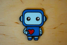 Carica l'immagine nel visualizzatore di Gallery, CALAMITE ROBOT