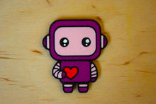 Carica l'immagine nel visualizzatore di Gallery, CALAMITE ROBOT