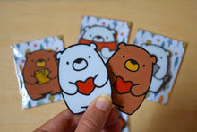 Carica l'immagine nel visualizzatore di Gallery, CALAMITE ORSETTO