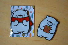 Carica l'immagine nel visualizzatore di Gallery, CALAMITE ORSETTO