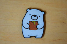 Carica l'immagine nel visualizzatore di Gallery, CALAMITE ORSETTO