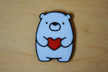 Carica l'immagine nel visualizzatore di Gallery, CALAMITE ORSETTO