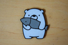 Carica l'immagine nel visualizzatore di Gallery, CALAMITE ORSETTO