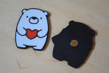 Carica l'immagine nel visualizzatore di Gallery, CALAMITE ORSETTO