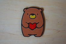 Carica l'immagine nel visualizzatore di Gallery, CALAMITE ORSETTO