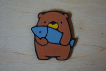 Carica l'immagine nel visualizzatore di Gallery, CALAMITE ORSETTO