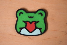 Carica l'immagine nel visualizzatore di Gallery, CALAMITE RANOCCHIA