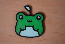 Carica l'immagine nel visualizzatore di Gallery, CALAMITE RANOCCHIA