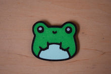 Carica l'immagine nel visualizzatore di Gallery, CALAMITE RANOCCHIA