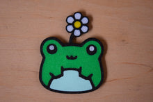 Carica l'immagine nel visualizzatore di Gallery, CALAMITE RANOCCHIA