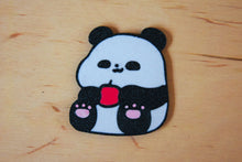 Carica l'immagine nel visualizzatore di Gallery, CALAMITE PANDA