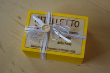 Carica l'immagine nel visualizzatore di Gallery, BOMBONIERE CRESIMA CON DONI SPIRITO SANTO