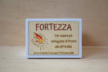 Carica l'immagine nel visualizzatore di Gallery, BOMBONIERE CRESIMA CON DONI SPIRITO SANTO