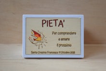Carica l'immagine nel visualizzatore di Gallery, BOMBONIERE CRESIMA CON DONI SPIRITO SANTO