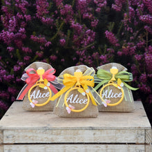 Carica l'immagine nel visualizzatore di Gallery, SACCHETTINI FARFALLA