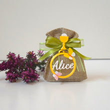 Carica l'immagine nel visualizzatore di Gallery, SACCHETTINI FARFALLA