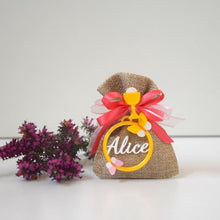 Carica l'immagine nel visualizzatore di Gallery, SACCHETTINI FARFALLA