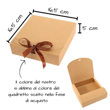 Carica l'immagine nel visualizzatore di Gallery, QUADRETTO MARGHERITA