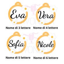 Carica l'immagine nel visualizzatore di Gallery, SACCHETTINI MARGHERITA