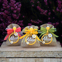 Carica l'immagine nel visualizzatore di Gallery, SACCHETTINI MARGHERITA