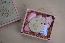 Carica l'immagine nel visualizzatore di Gallery, SCATOLINE BATTESIMO TEMA PICCOLO PRINCIPE