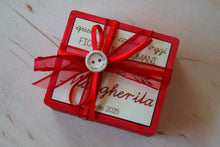 Carica l'immagine nel visualizzatore di Gallery, Scatolina laurea con portachiavi