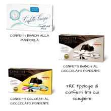 Carica l'immagine nel visualizzatore di Gallery, SACCHETTINI FARFALLA