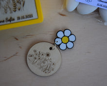 Carica l'immagine nel visualizzatore di Gallery, SCATOLINE COMUNIONE TEMA FIORI