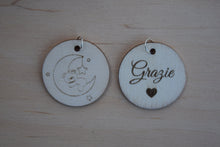 Carica l'immagine nel visualizzatore di Gallery, SCATOLINE BATTESIMO TEMA ORSETTO