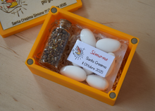 Carica l'immagine nel visualizzatore di Gallery, BOMBONIERE CRESIMA CON DONI SPIRITO SANTO