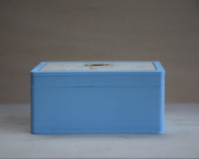 Carica l'immagine nel visualizzatore di Gallery, SCATOLINE BATTESIMO TEMA ASTRONAUTA