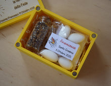 Carica l'immagine nel visualizzatore di Gallery, BOMBONIERE CRESIMA CON DONI SPIRITO SANTO