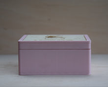 Carica l'immagine nel visualizzatore di Gallery, SCATOLINE BATTESIMO TEMA ASTRONAUTA